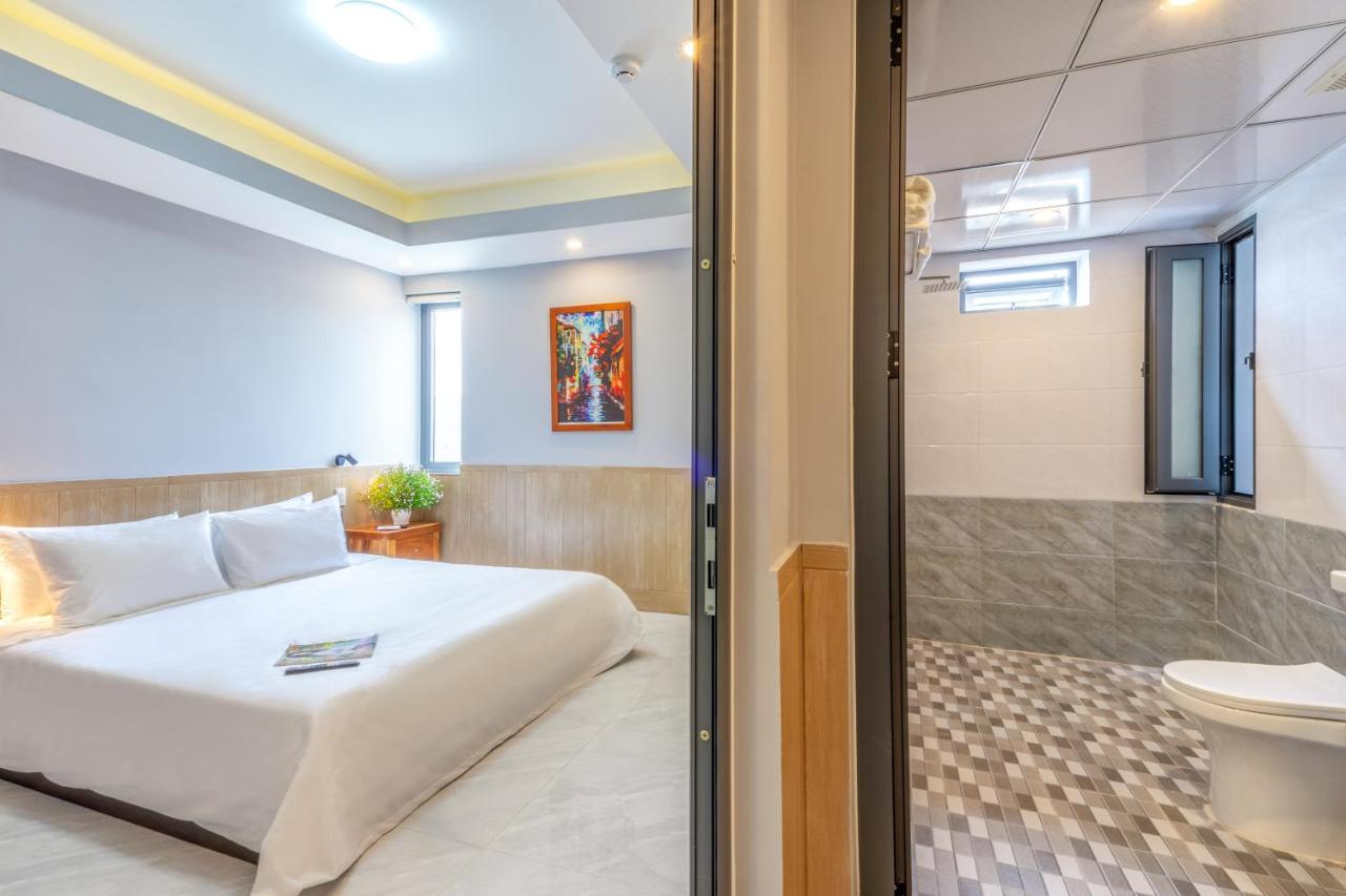 Mina Home Da Nang Exterior foto