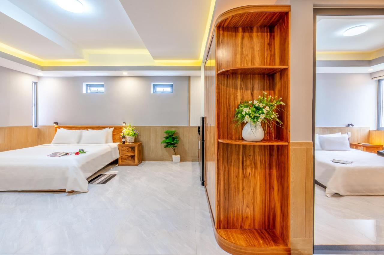 Mina Home Da Nang Exterior foto