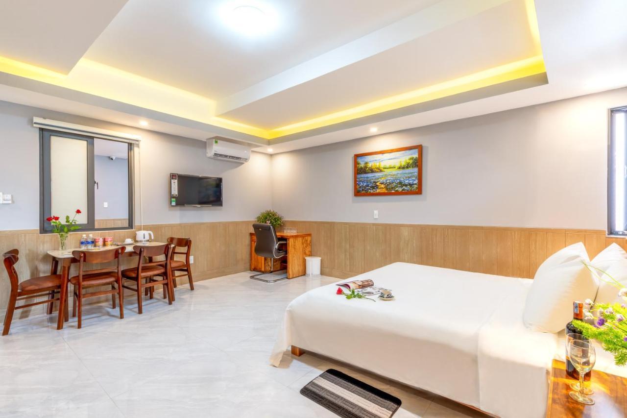 Mina Home Da Nang Exterior foto