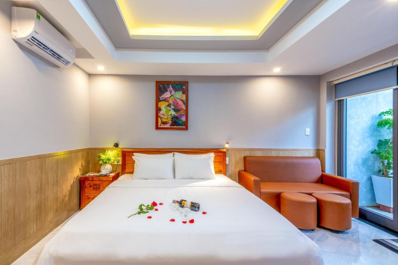 Mina Home Da Nang Exterior foto