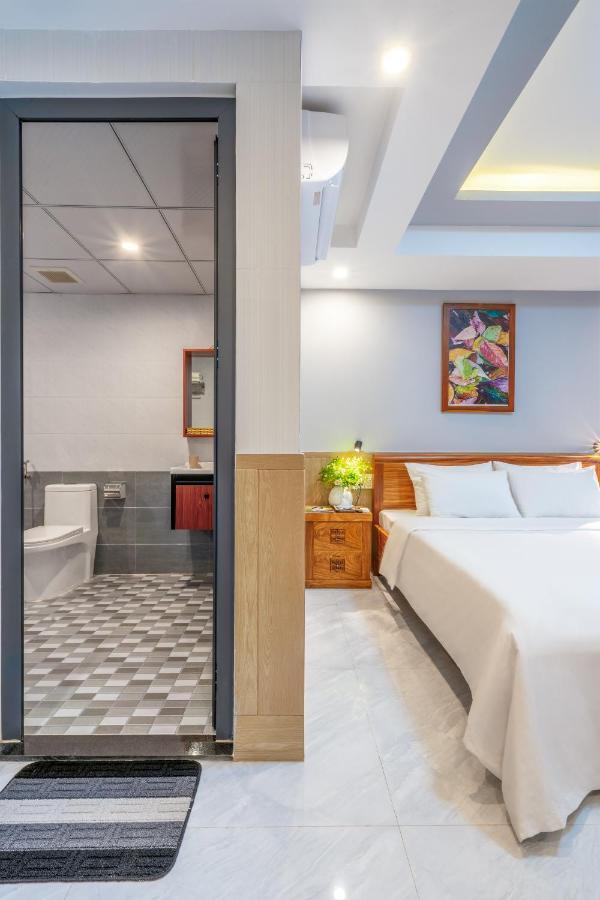 Mina Home Da Nang Exterior foto