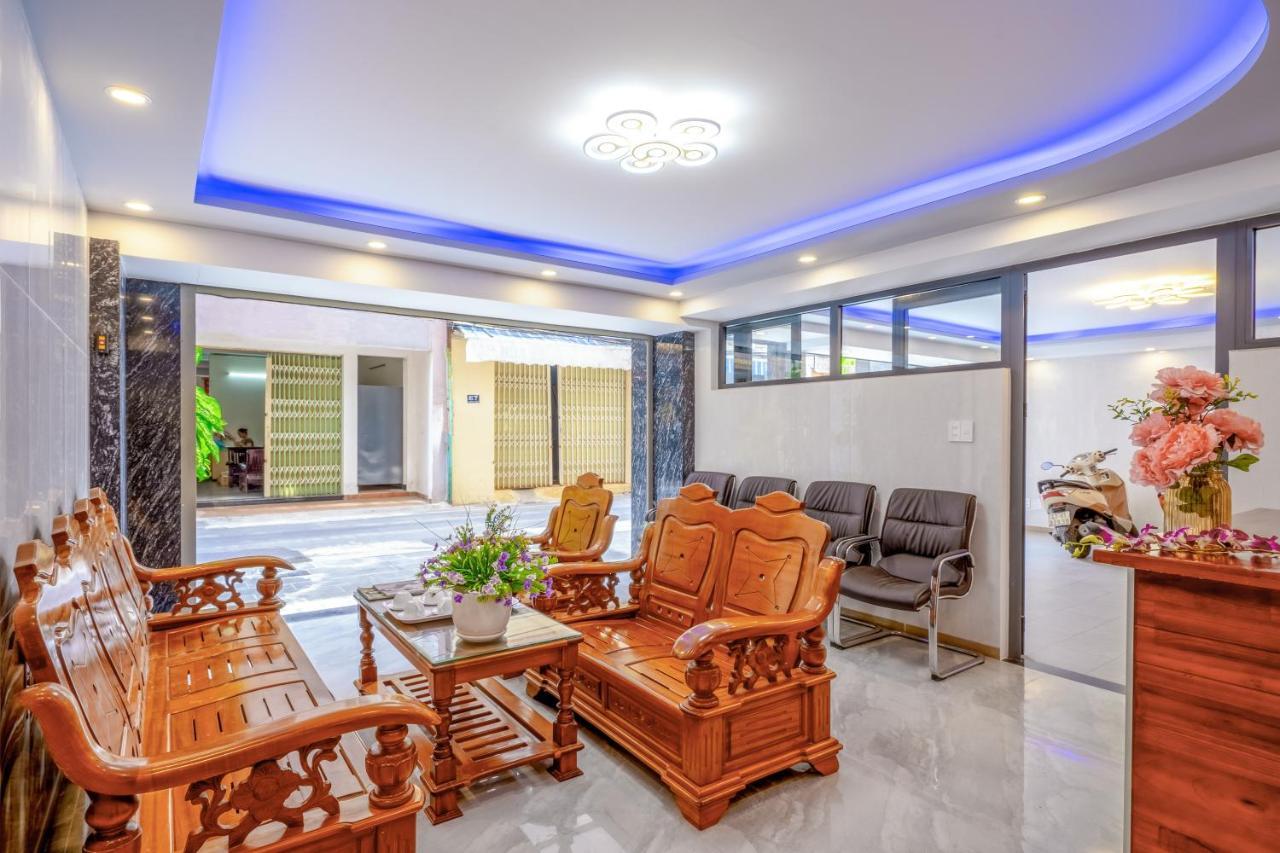 Mina Home Da Nang Exterior foto