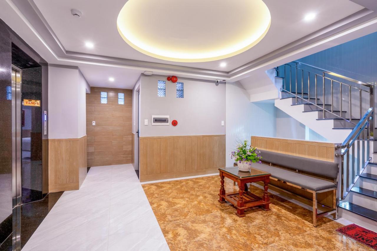 Mina Home Da Nang Exterior foto