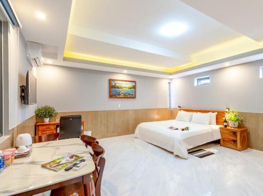 Mina Home Da Nang Exterior foto