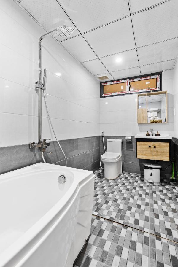Mina Home Da Nang Exterior foto