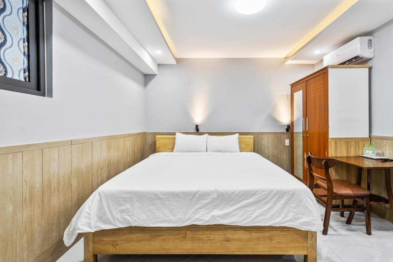 Mina Home Da Nang Exterior foto