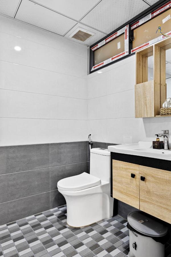 Mina Home Da Nang Exterior foto