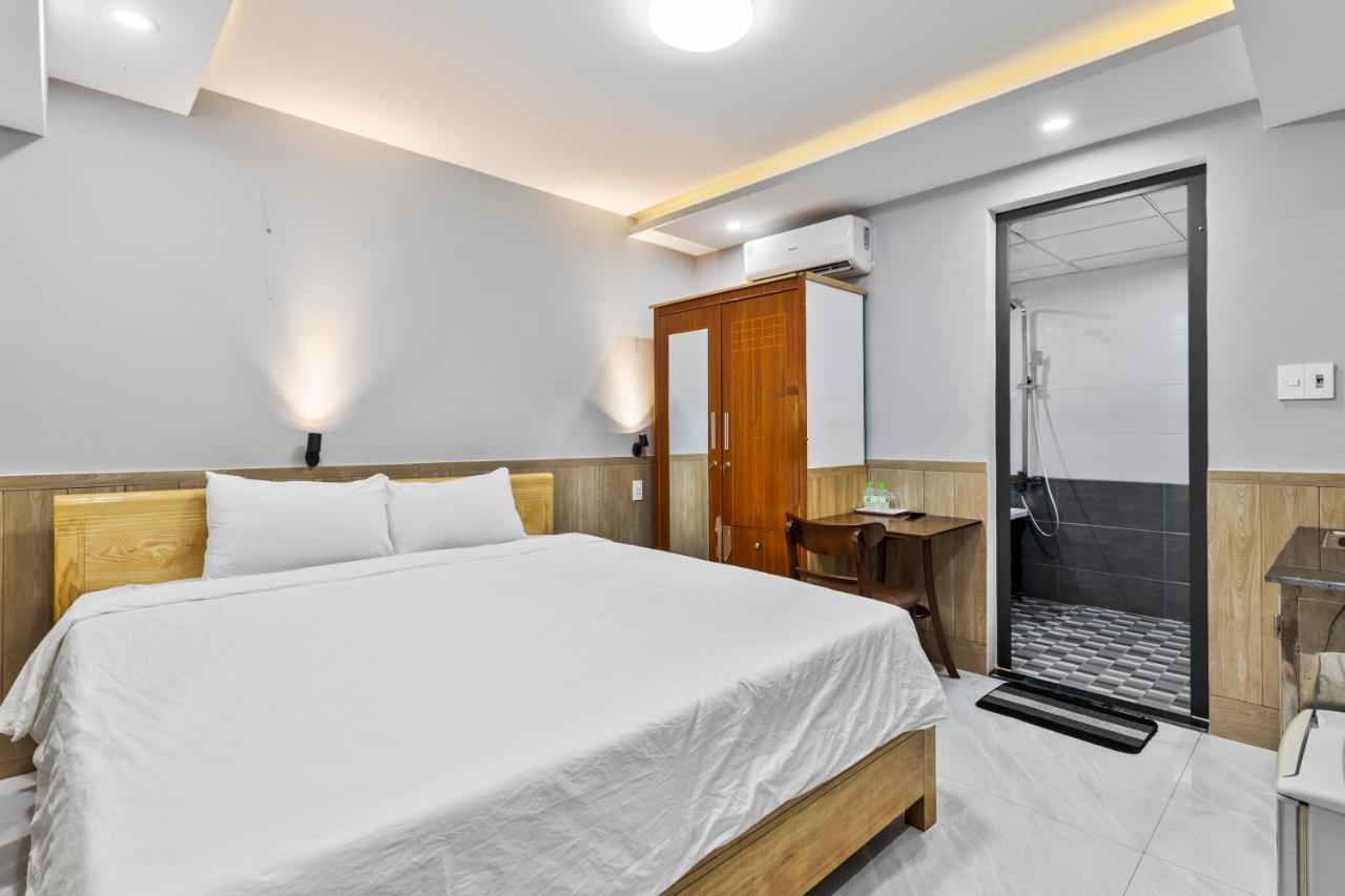 Mina Home Da Nang Exterior foto