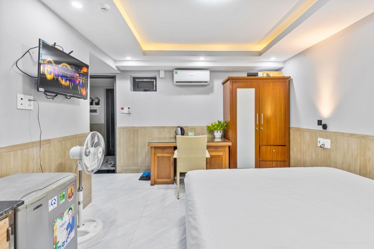 Mina Home Da Nang Exterior foto