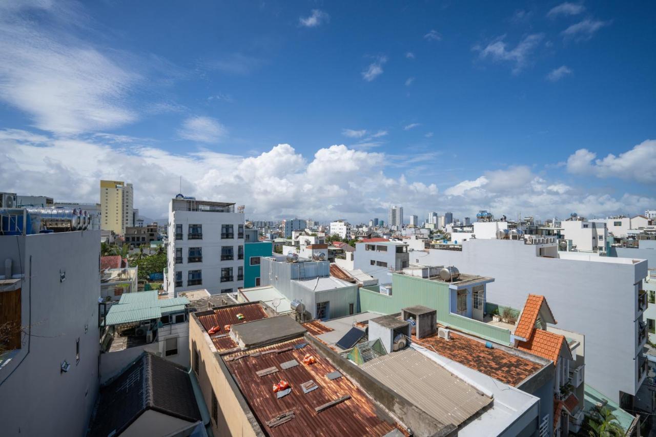 Mina Home Da Nang Exterior foto