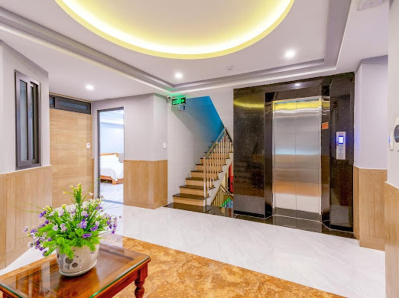Mina Home Da Nang Exterior foto