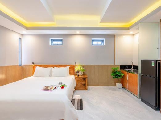 Mina Home Da Nang Exterior foto