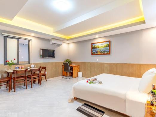Mina Home Da Nang Exterior foto