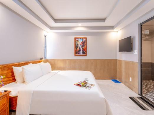 Mina Home Da Nang Exterior foto